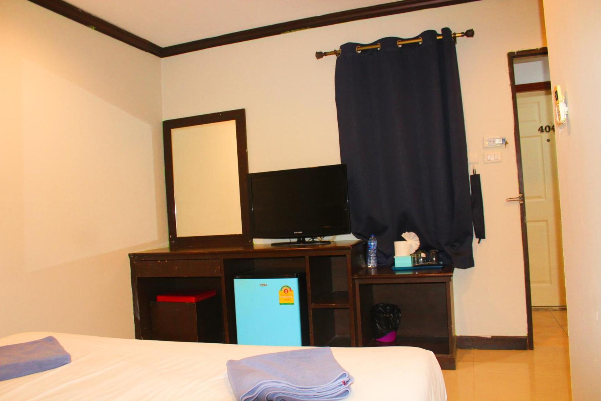 Hollywood Inn Hotel Patong Εξωτερικό φωτογραφία
