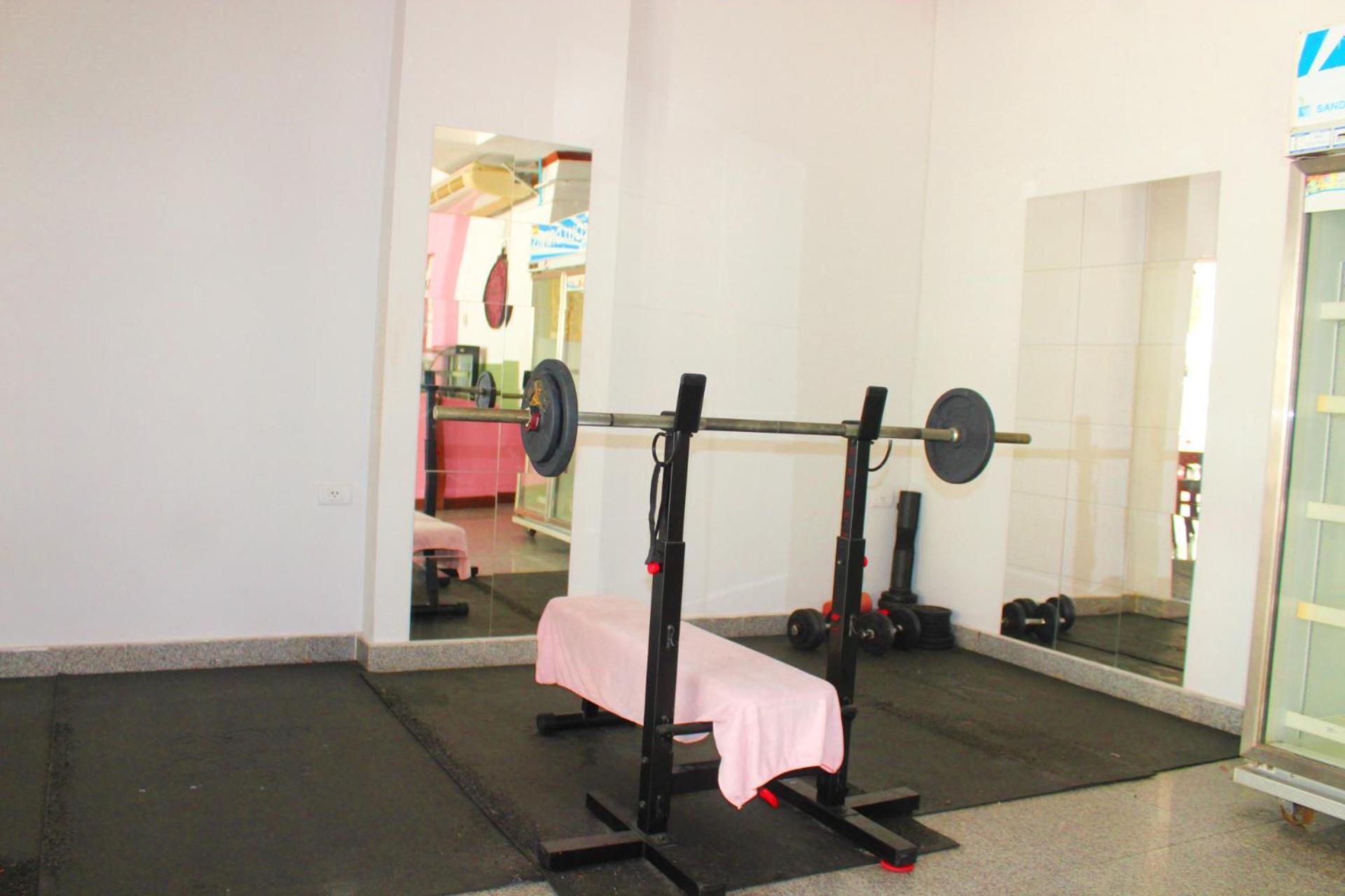 Hollywood Inn Hotel Patong Εξωτερικό φωτογραφία
