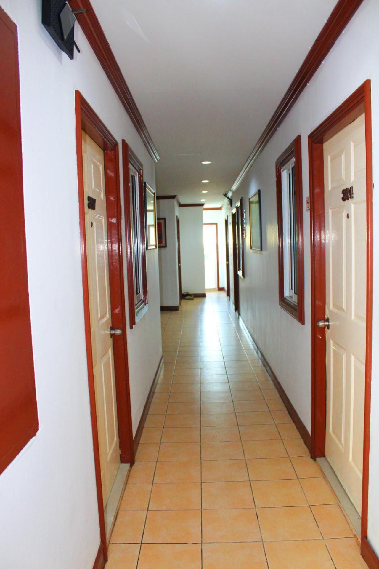 Hollywood Inn Hotel Patong Εξωτερικό φωτογραφία