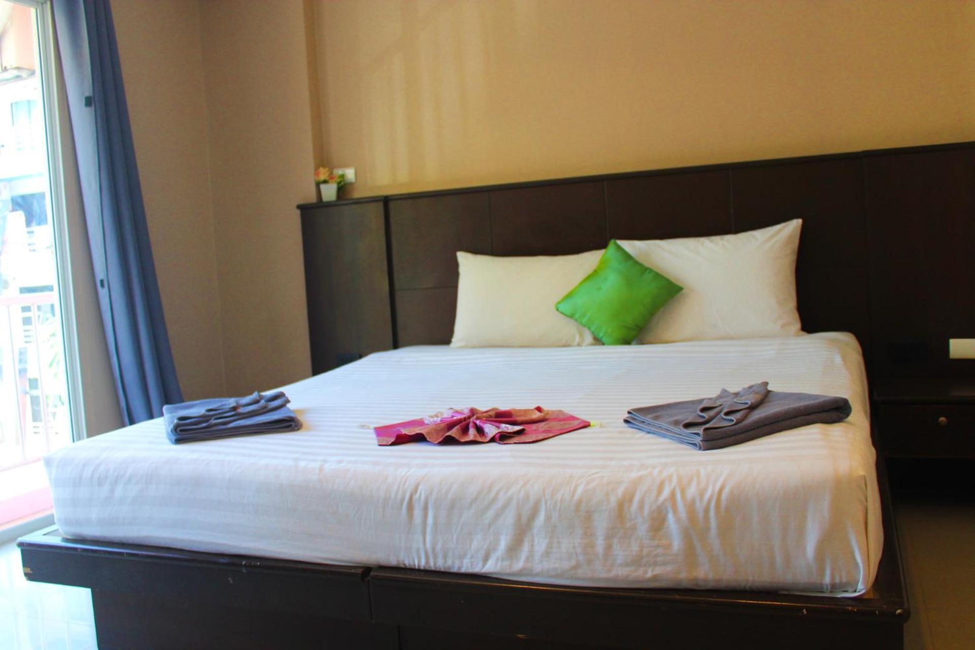 Hollywood Inn Hotel Patong Εξωτερικό φωτογραφία