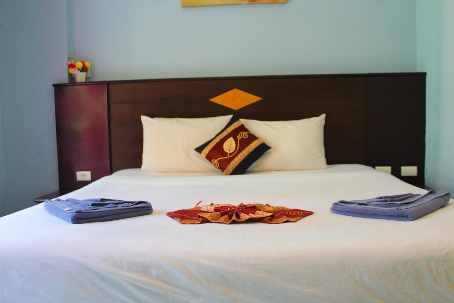 Hollywood Inn Hotel Patong Εξωτερικό φωτογραφία