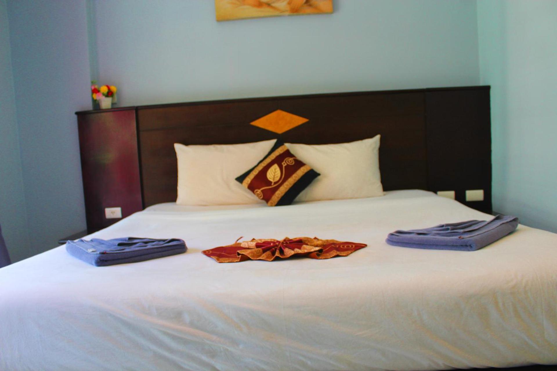 Hollywood Inn Hotel Patong Εξωτερικό φωτογραφία