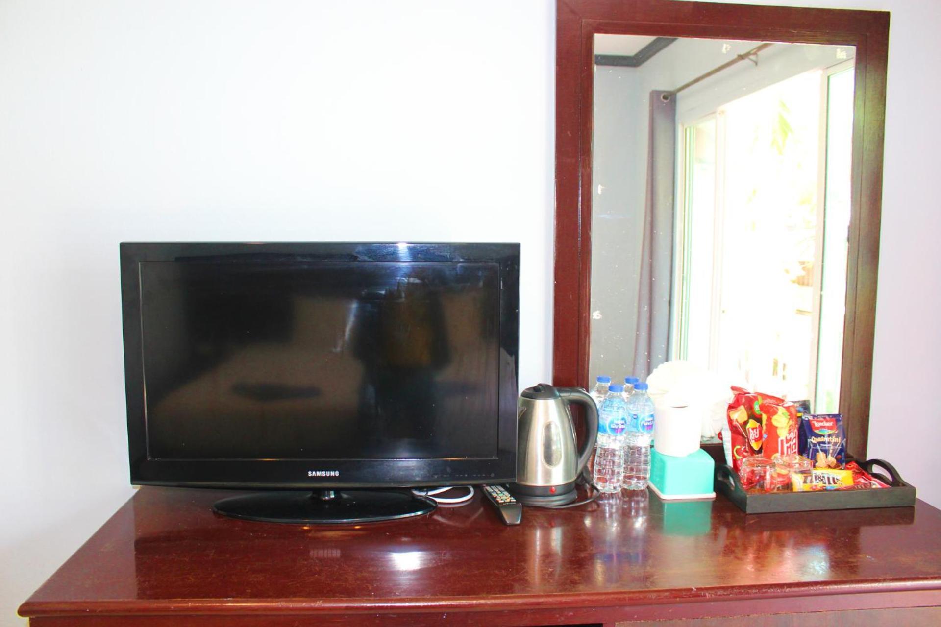 Hollywood Inn Hotel Patong Εξωτερικό φωτογραφία
