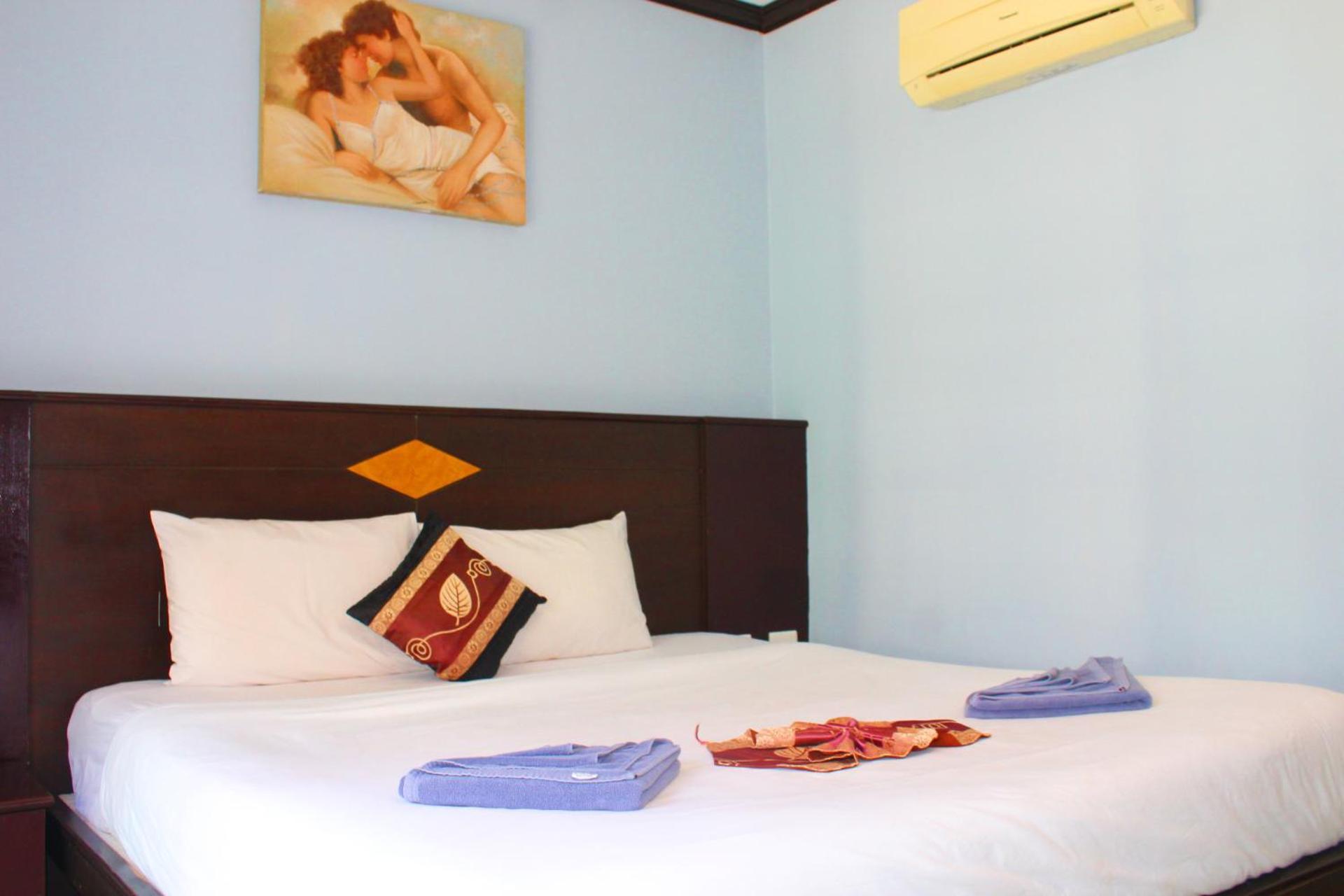 Hollywood Inn Hotel Patong Εξωτερικό φωτογραφία