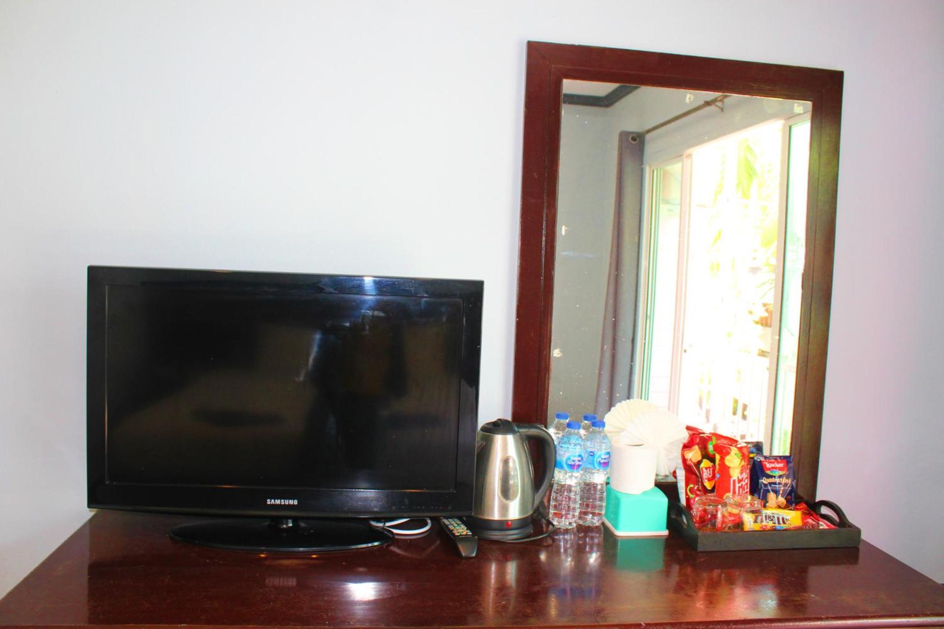 Hollywood Inn Hotel Patong Εξωτερικό φωτογραφία